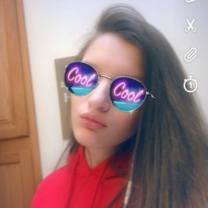 Meet your Posher, Katy